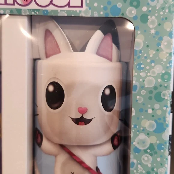 DreamWorks Gabby's Dollhouse, Two Puzzles in Character Tubes, New - Picture 7 of 15